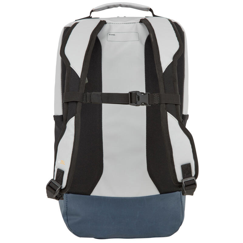 Sailing Backpack 25L - Grey