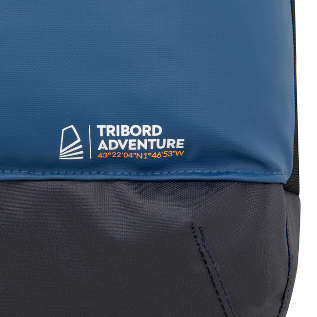 Sailing Backpack 25L Navy