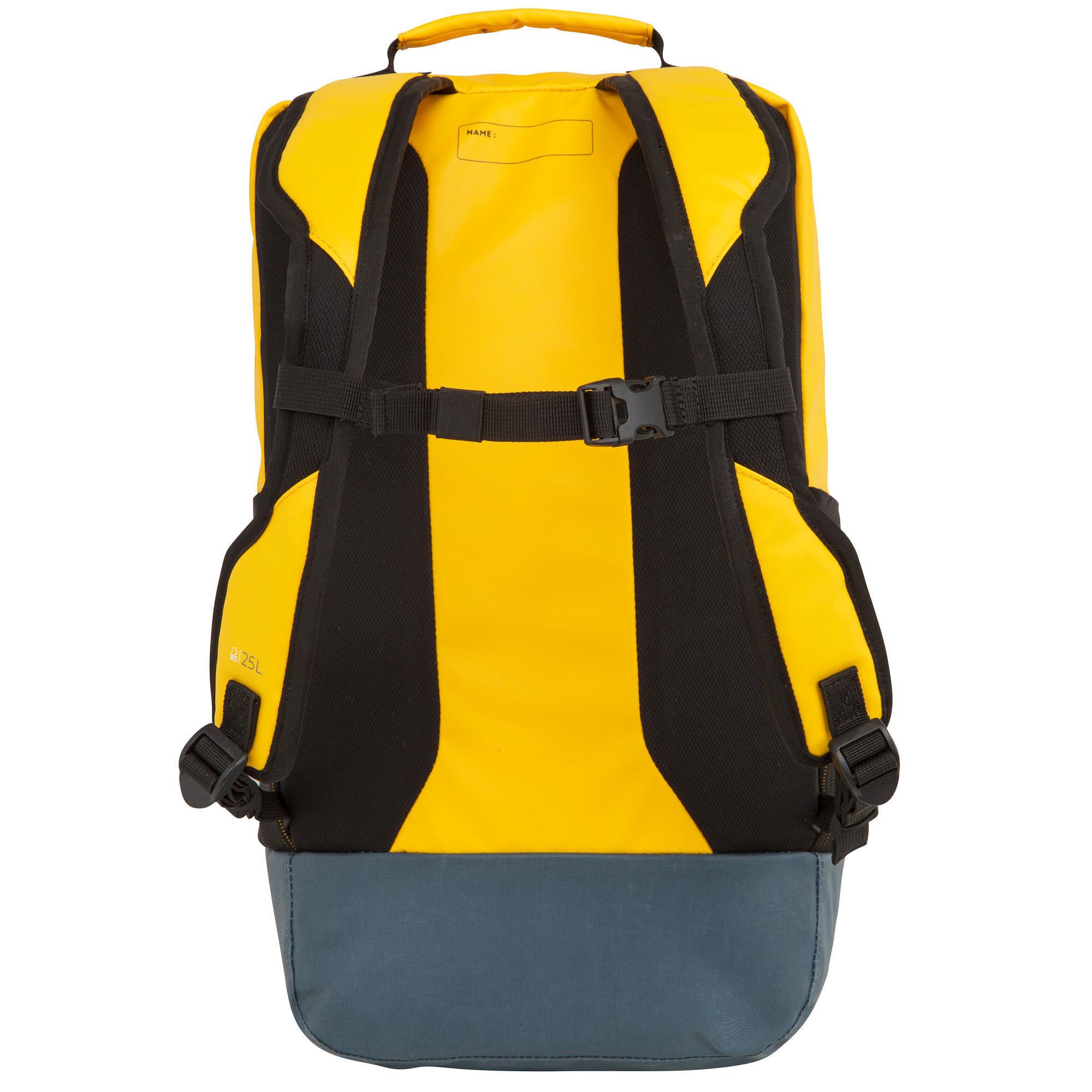 Sac tribord decathlon new arrivals