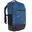 Mochila impermeable perlante náutica 25 litros azul marino