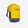 Water Repellent backpack 25 litres - Yellow