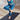 Women's Seamless 7/8 Yoga Leggings - Teal
