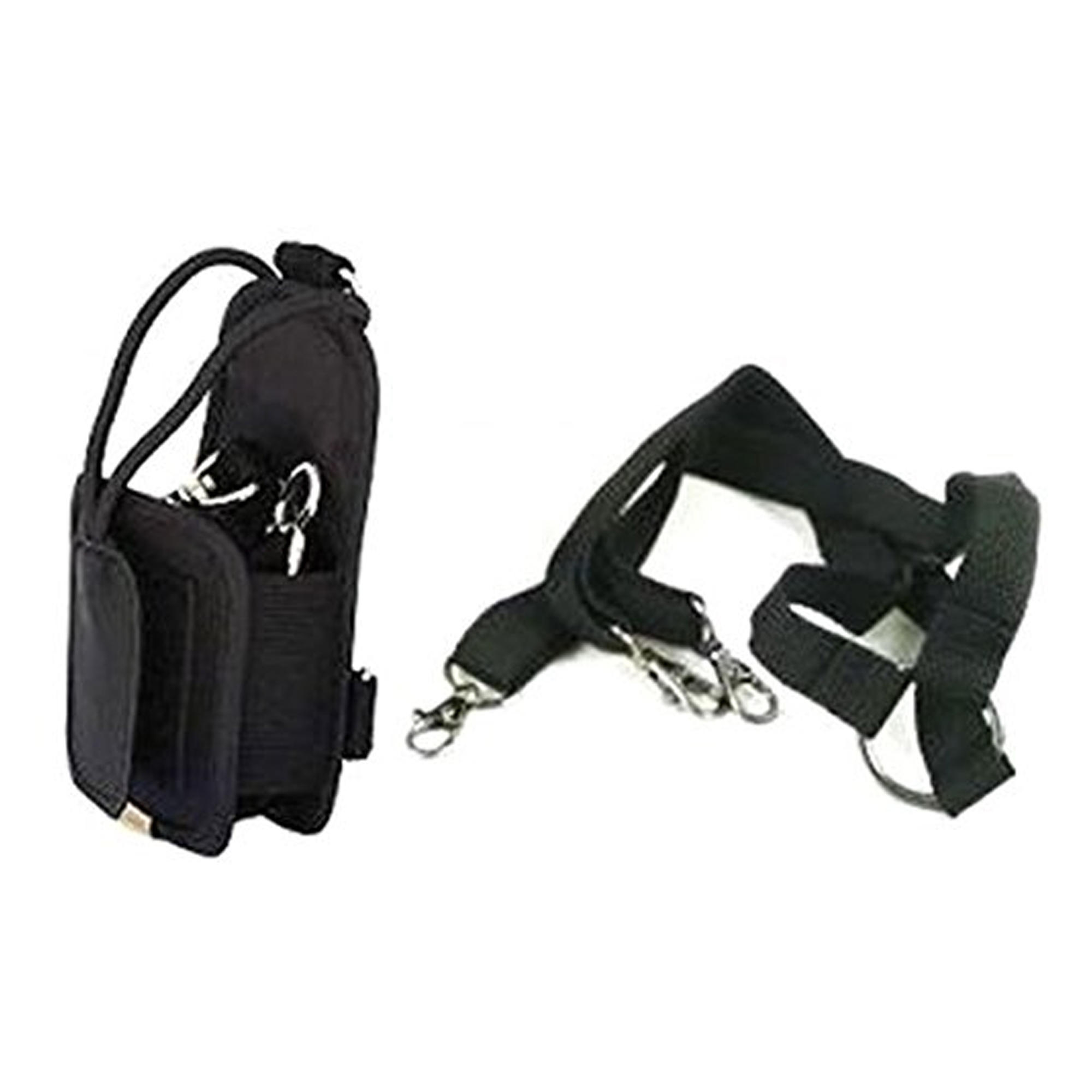 Arnés Porta Emisora Dynascan Ajuste Pectoral 1/1