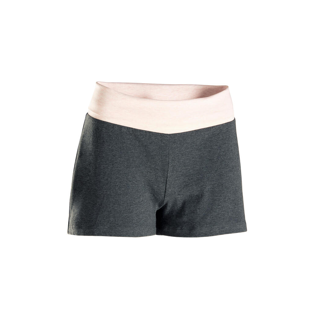 GREY / PINK