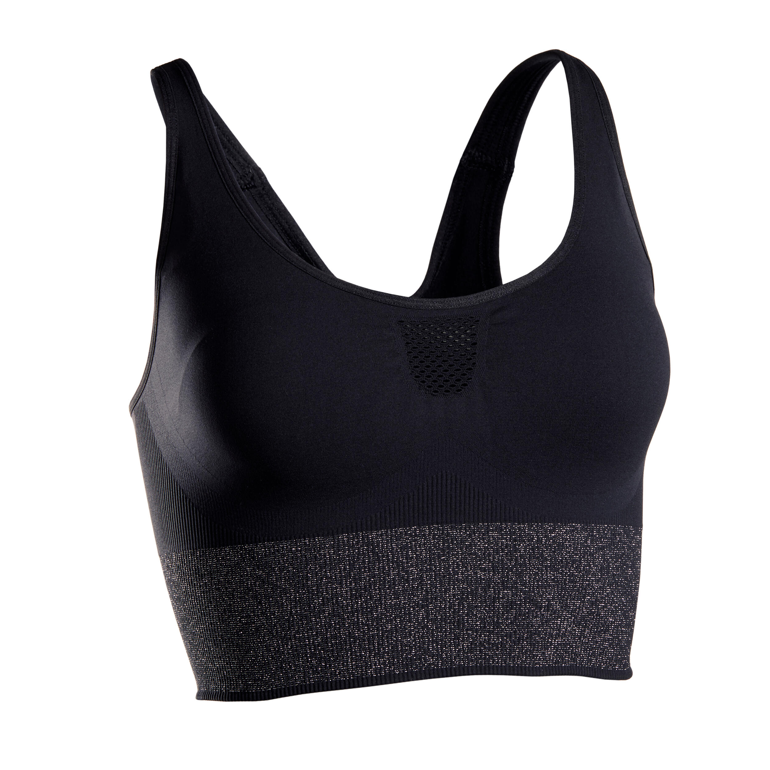 sports bra decathlon