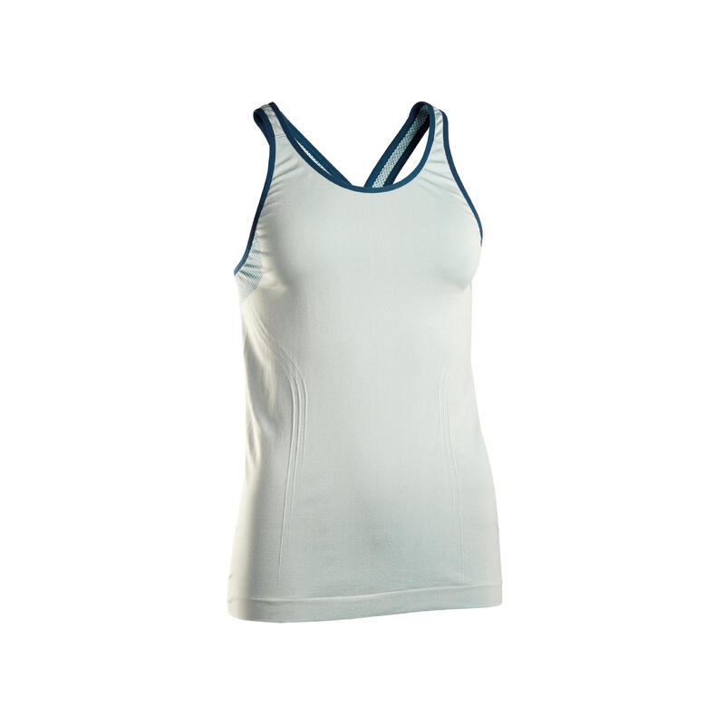T-shirts et débardeurs de yoga femme
