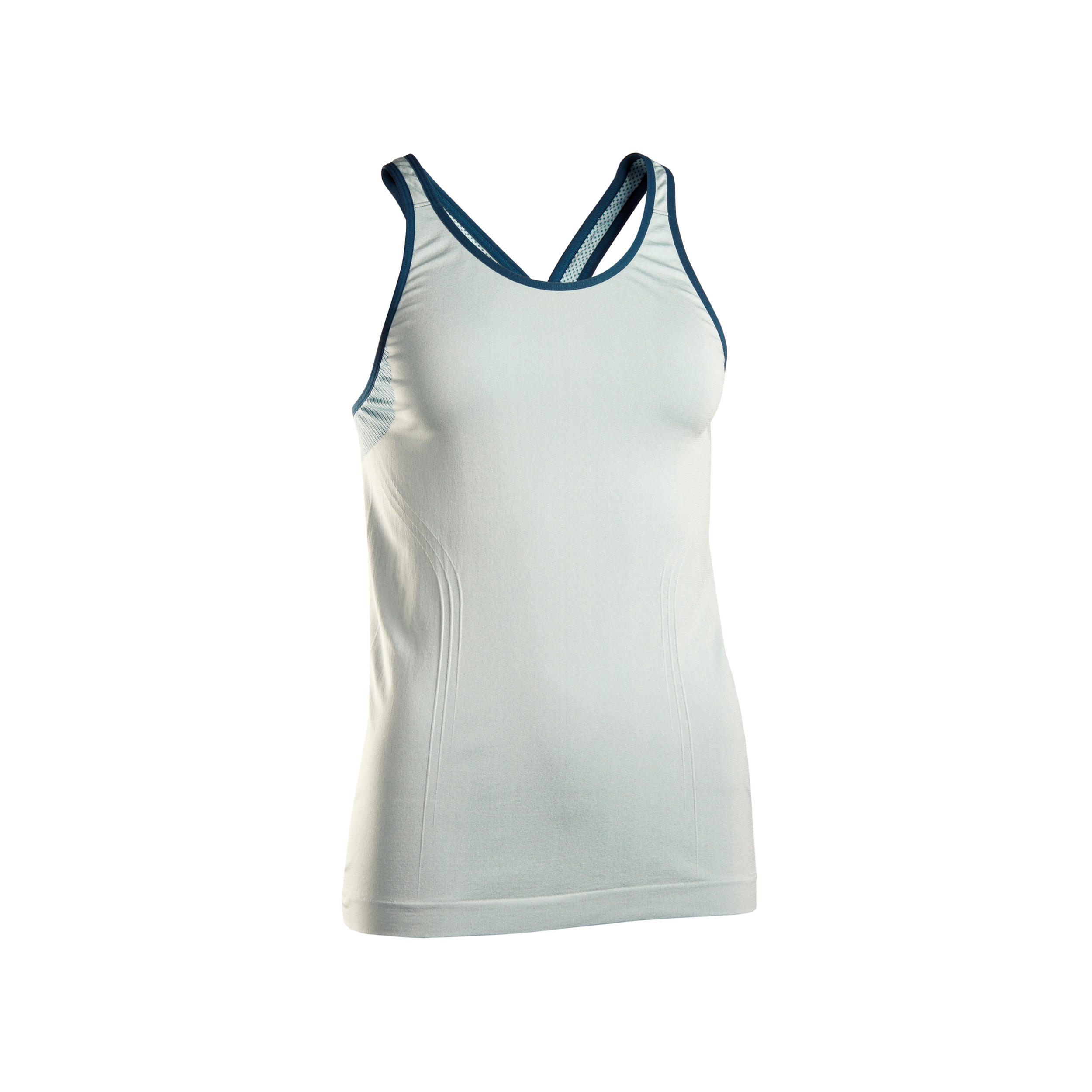 decathlon yoga top