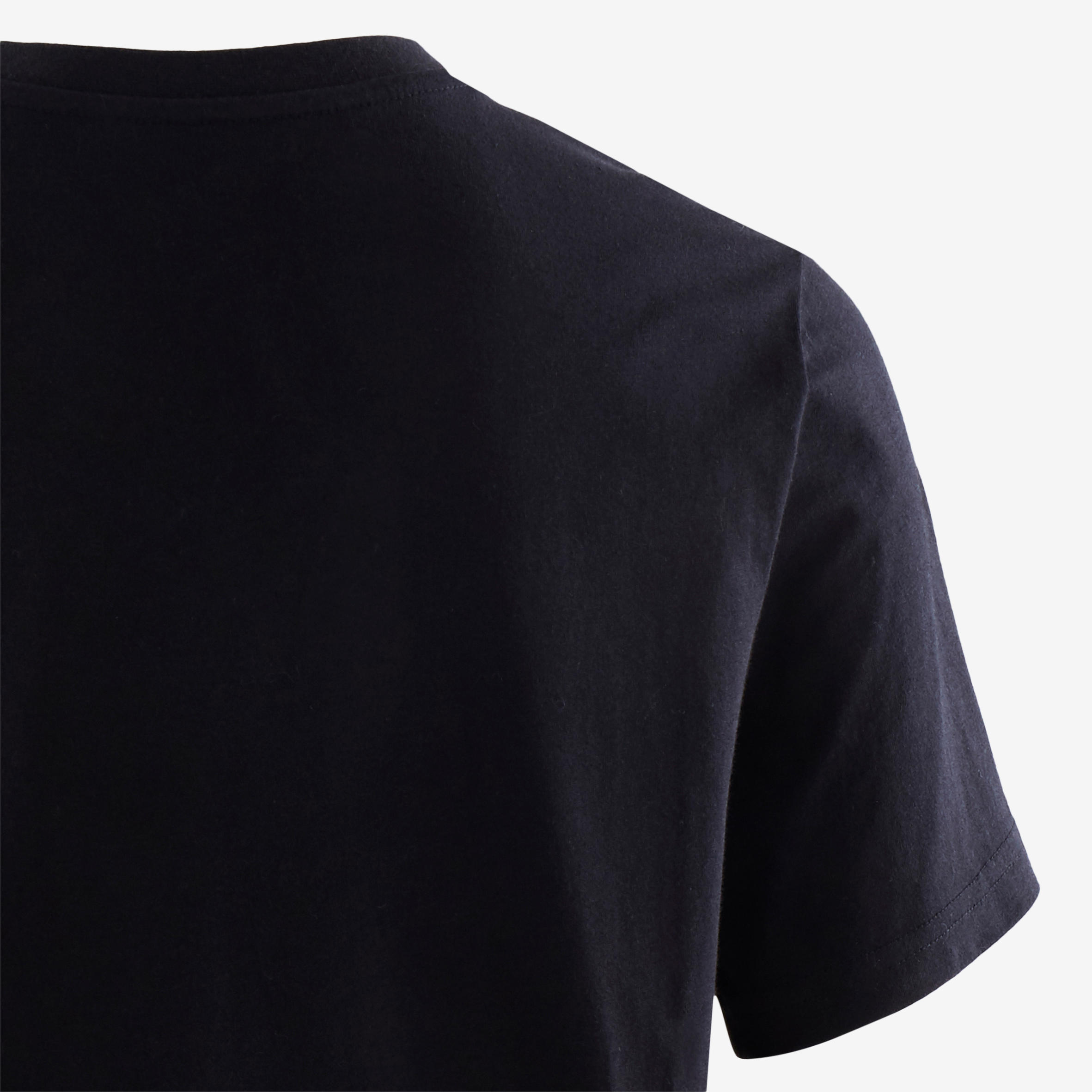 t shirt adidas azzurra