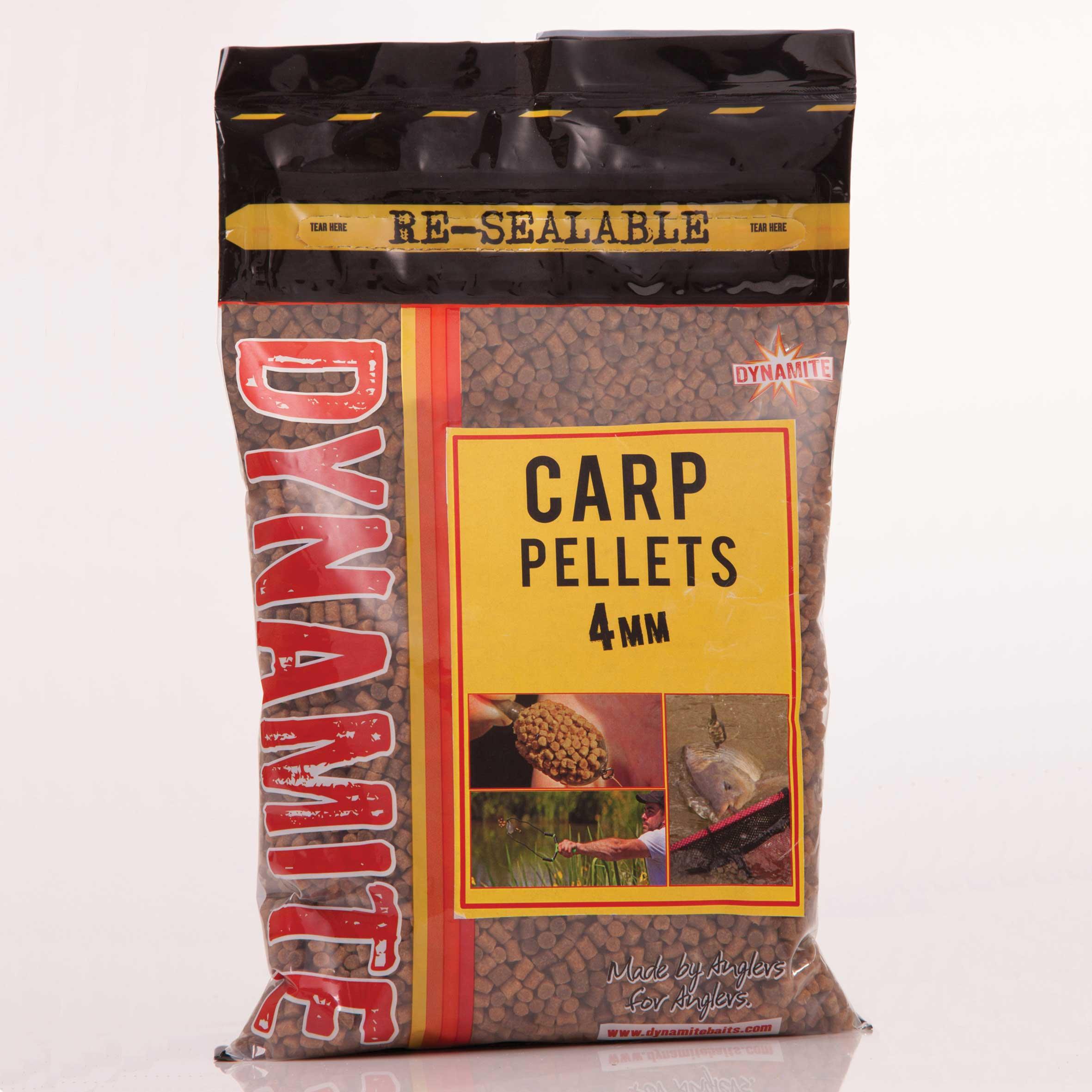 DYNAMITE BAITS picture