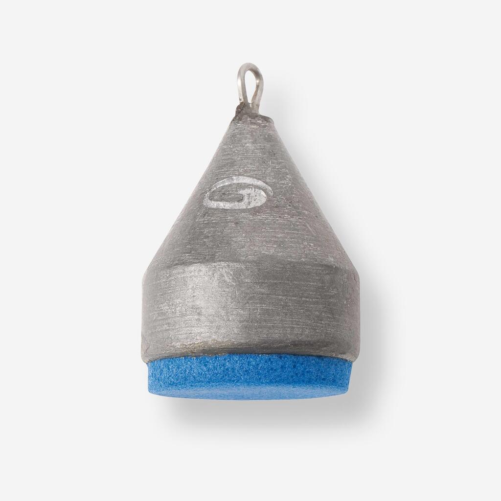 Olovo 20 g (2 komada)