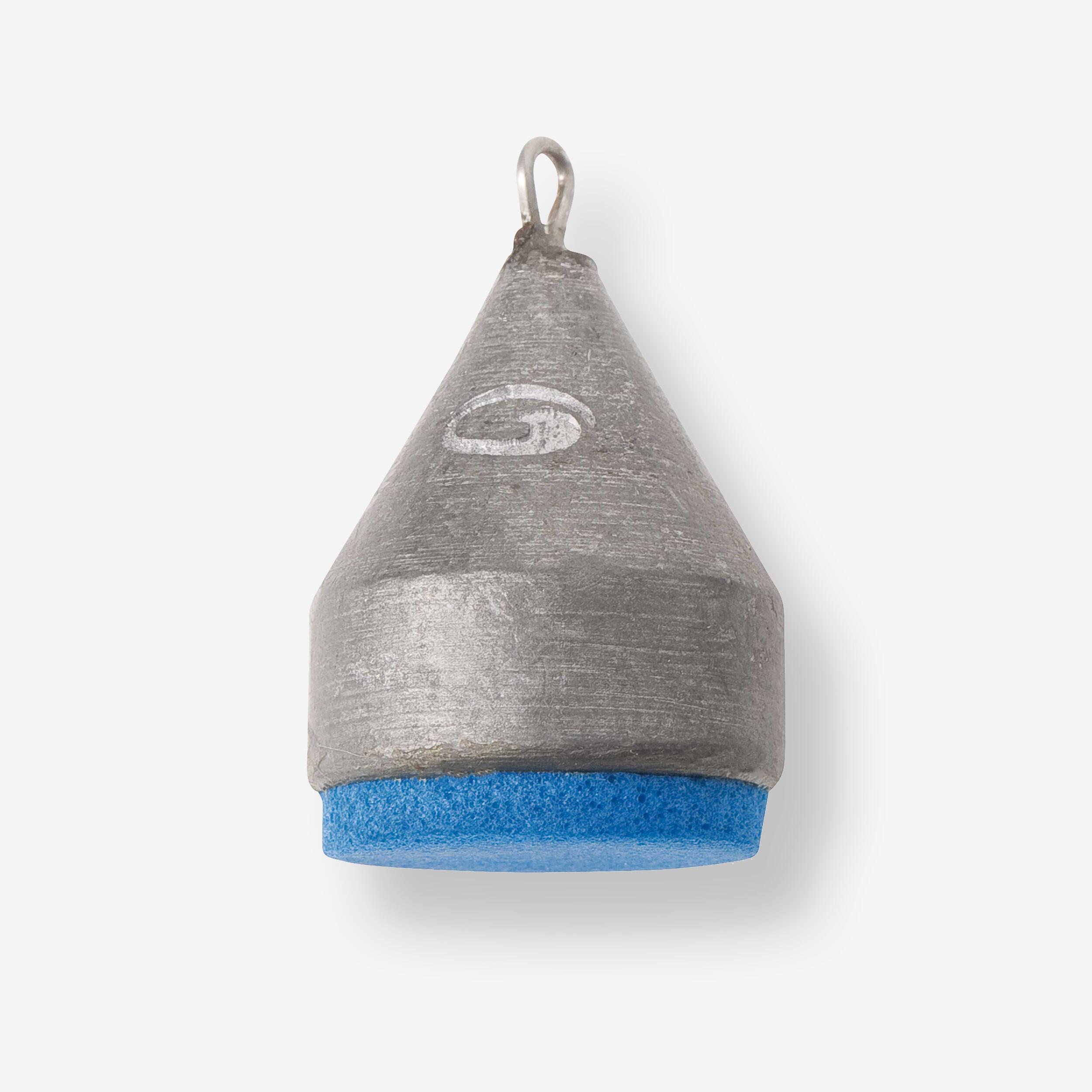 Sonda conica 20 g X2 1/2