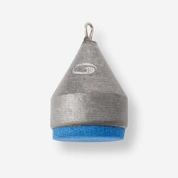 Kegelvormig peillood 20 g 2 stuks