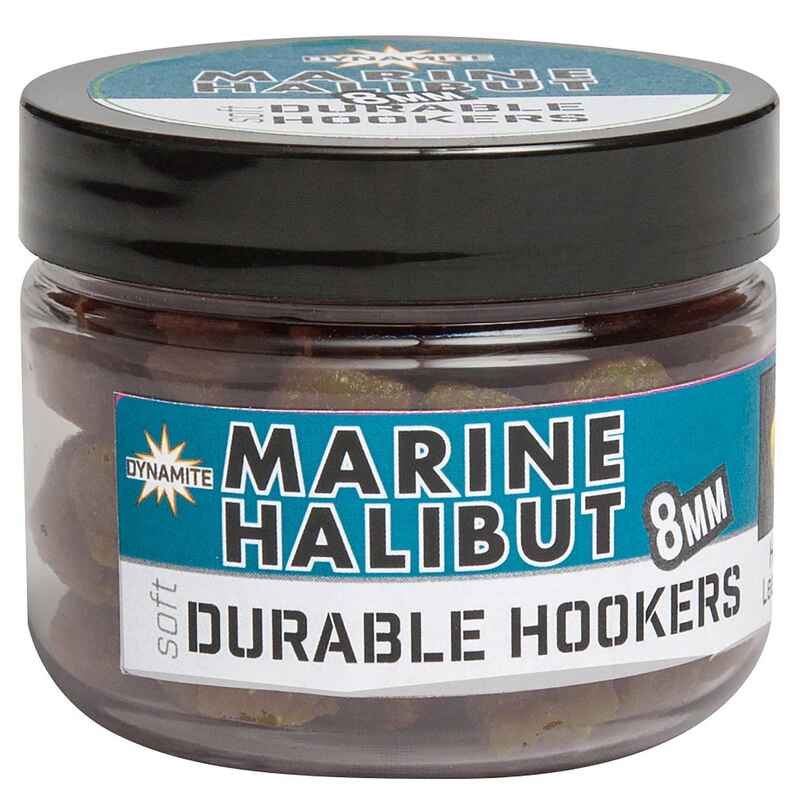 Weichpellets Durable Hookers 8 mm