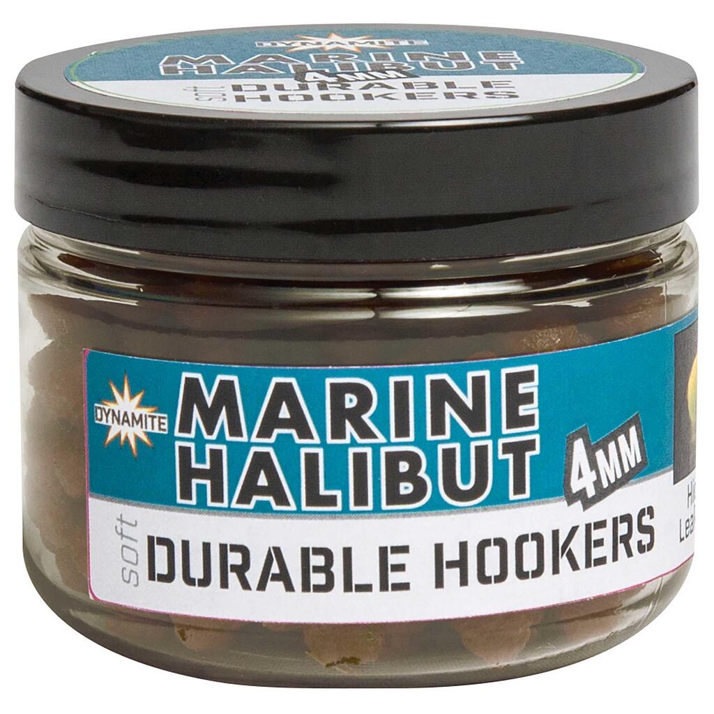 Weichpellets Durable Hookers 4 mm