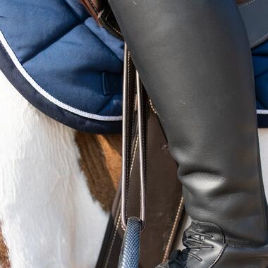 Choisir parmi les différents types de bottes d'équitation Horse Pilot