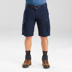 Pantalon corto montaña hombre decathlon Outlet