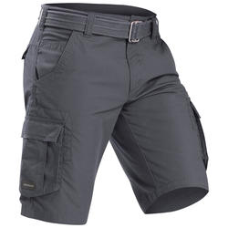 Erkek Kargo ort Travel 100 FORCLAZ Decathlon