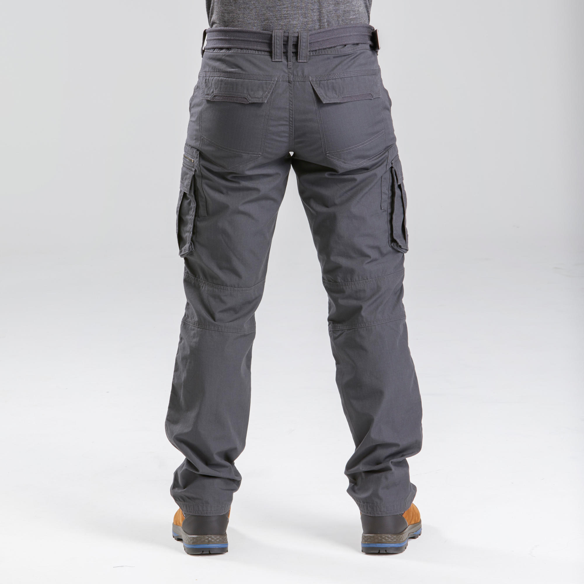Decathlon forclaz best sale pantaloni