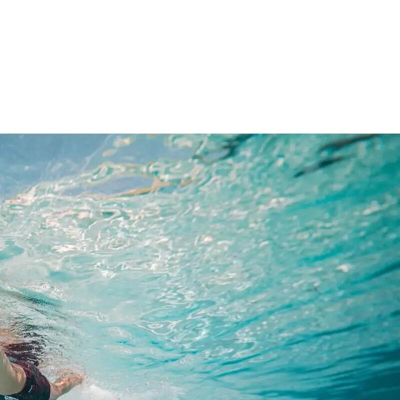Réviser ses basiques en natation
