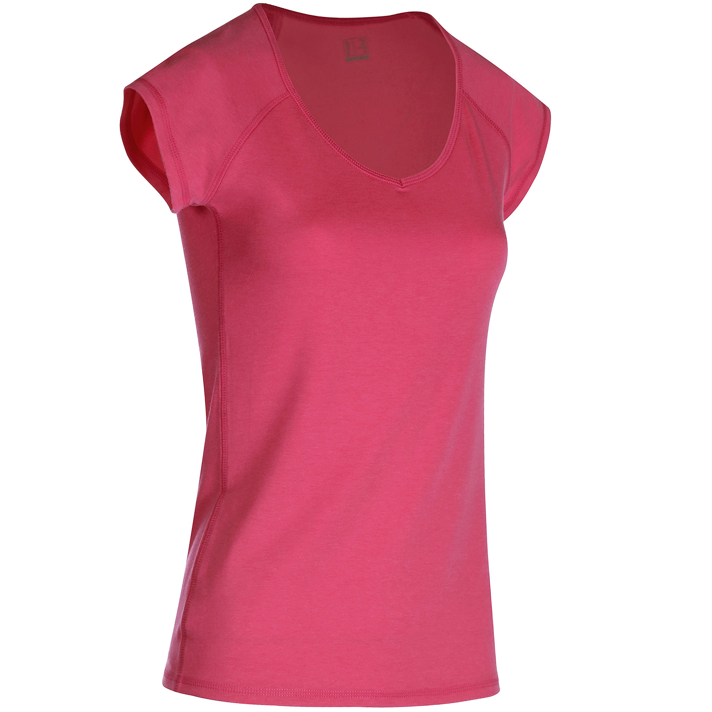 Футболка Для Фитнеса Женская Купить