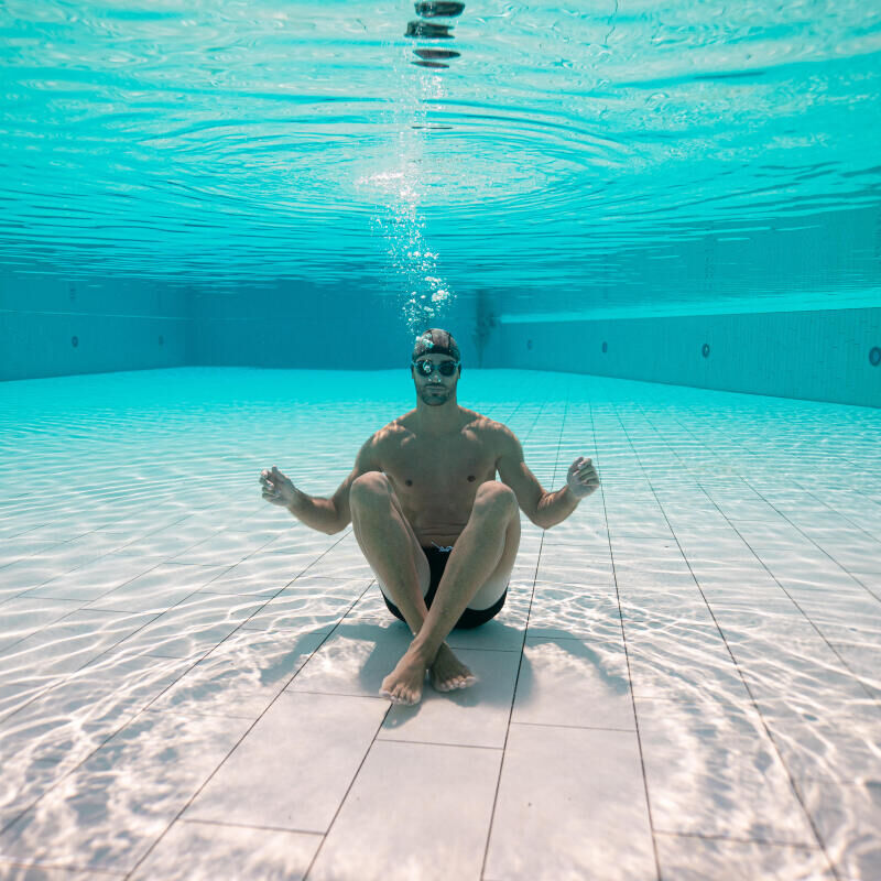 COMBATTERE ANSIA E STRESS CON IL NUOTO | DECATHLON