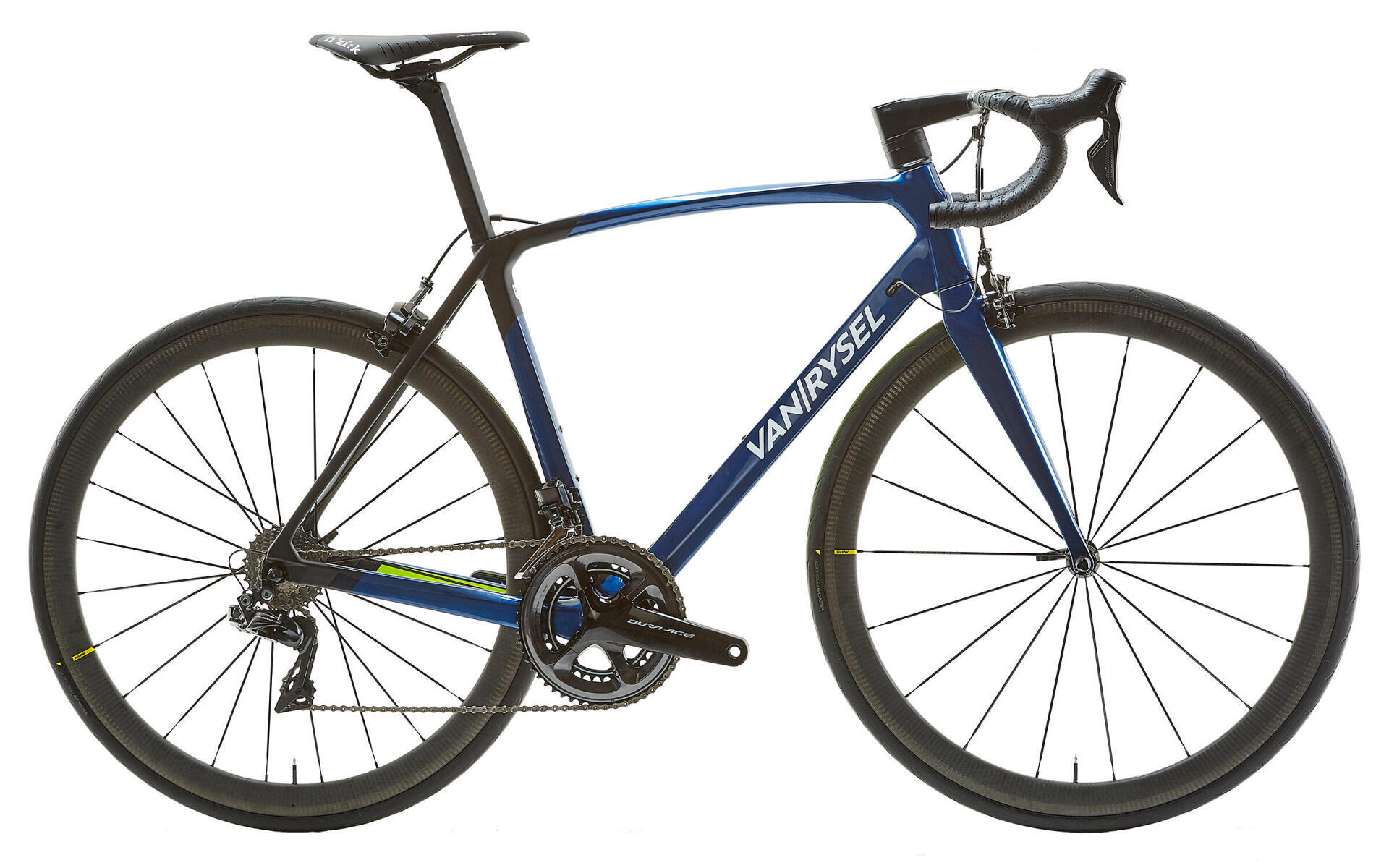 ULTRA CF DURA ACE DI2