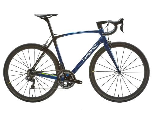 ULTRA CF DURA ACE DI2