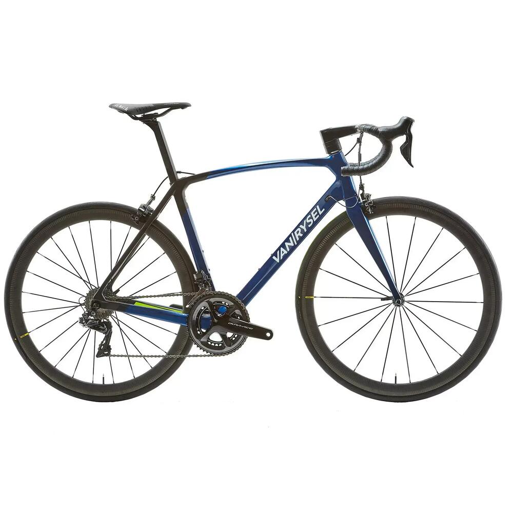 BICICLETA ULTRA RCR CF DURA ACE DI2