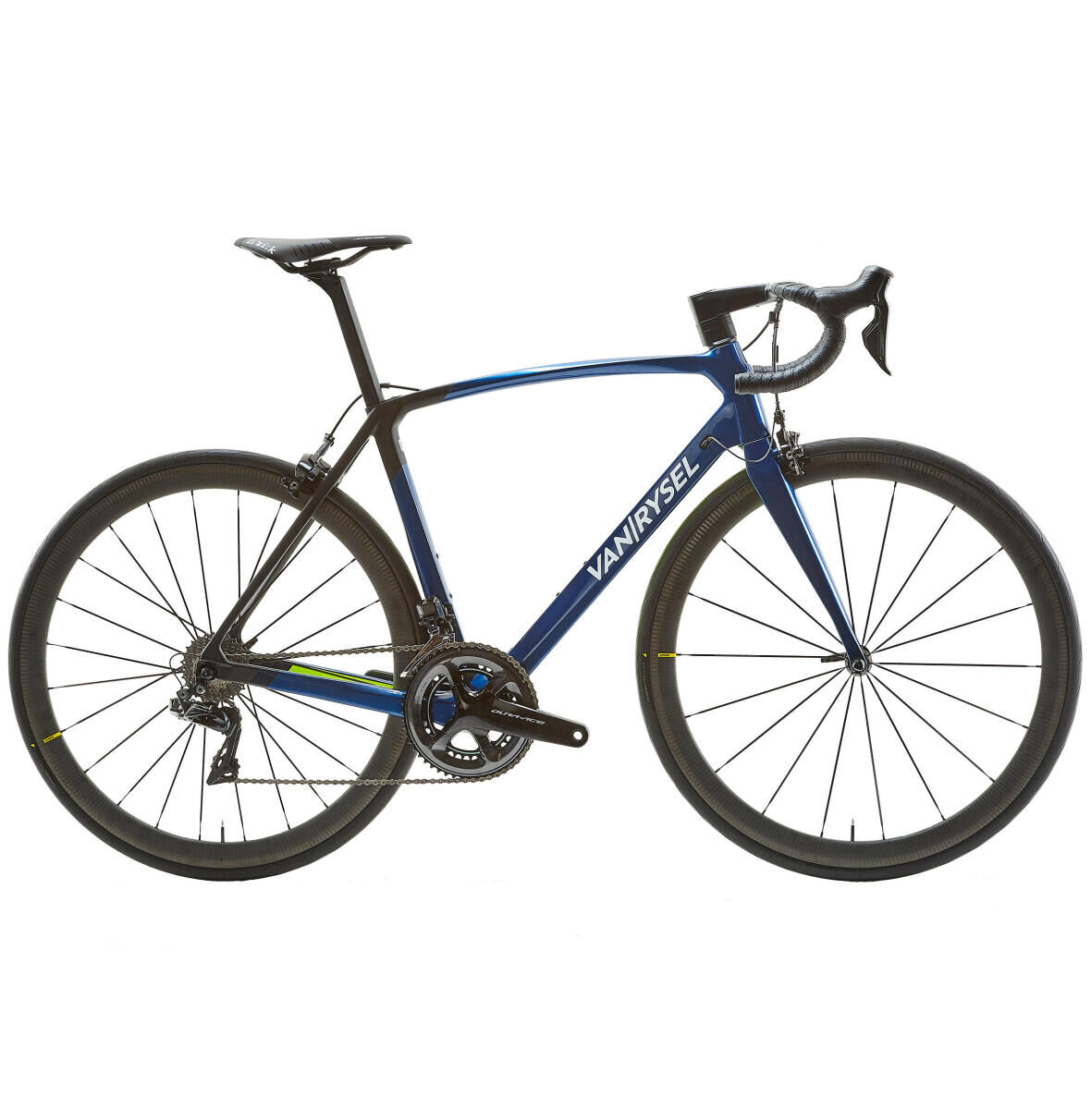 ULTRA CF DURA ACE DI2