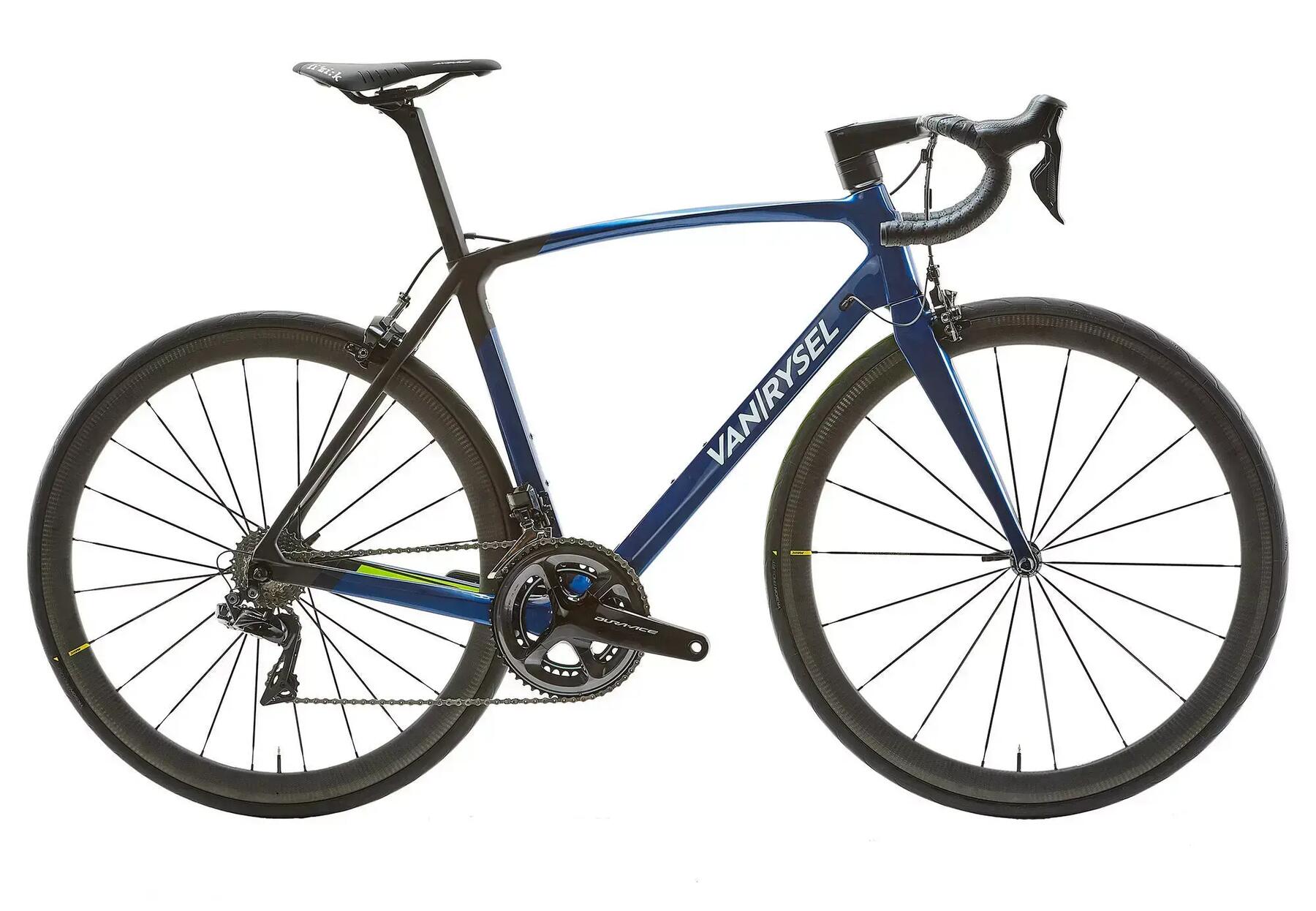 ULTRA RCR CF DURA ACE DI2