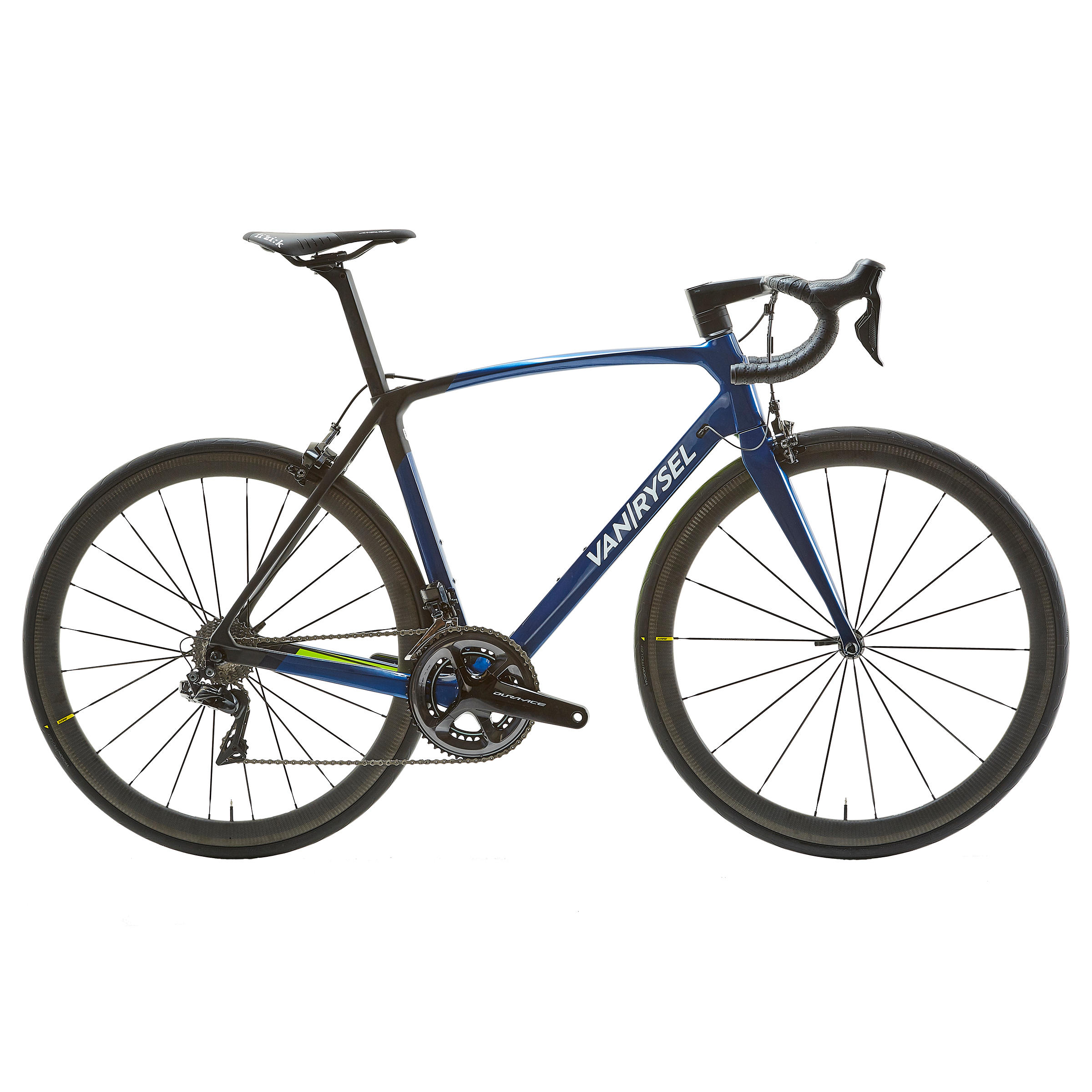 Bicicleta triatlón decathlon