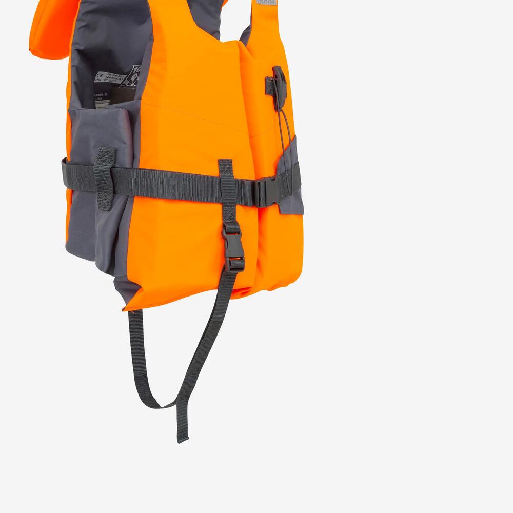 TRIBORD VELA LJ100EASY ADULTO