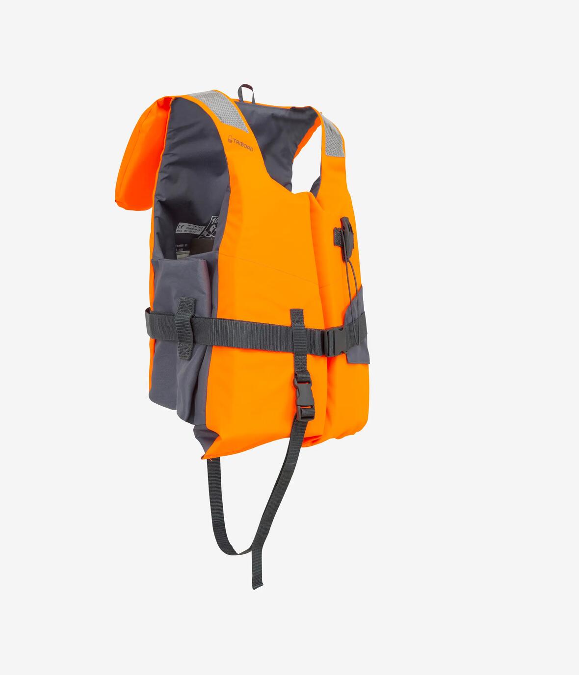 TRIBORD VOILE LJ100EASY ADULT