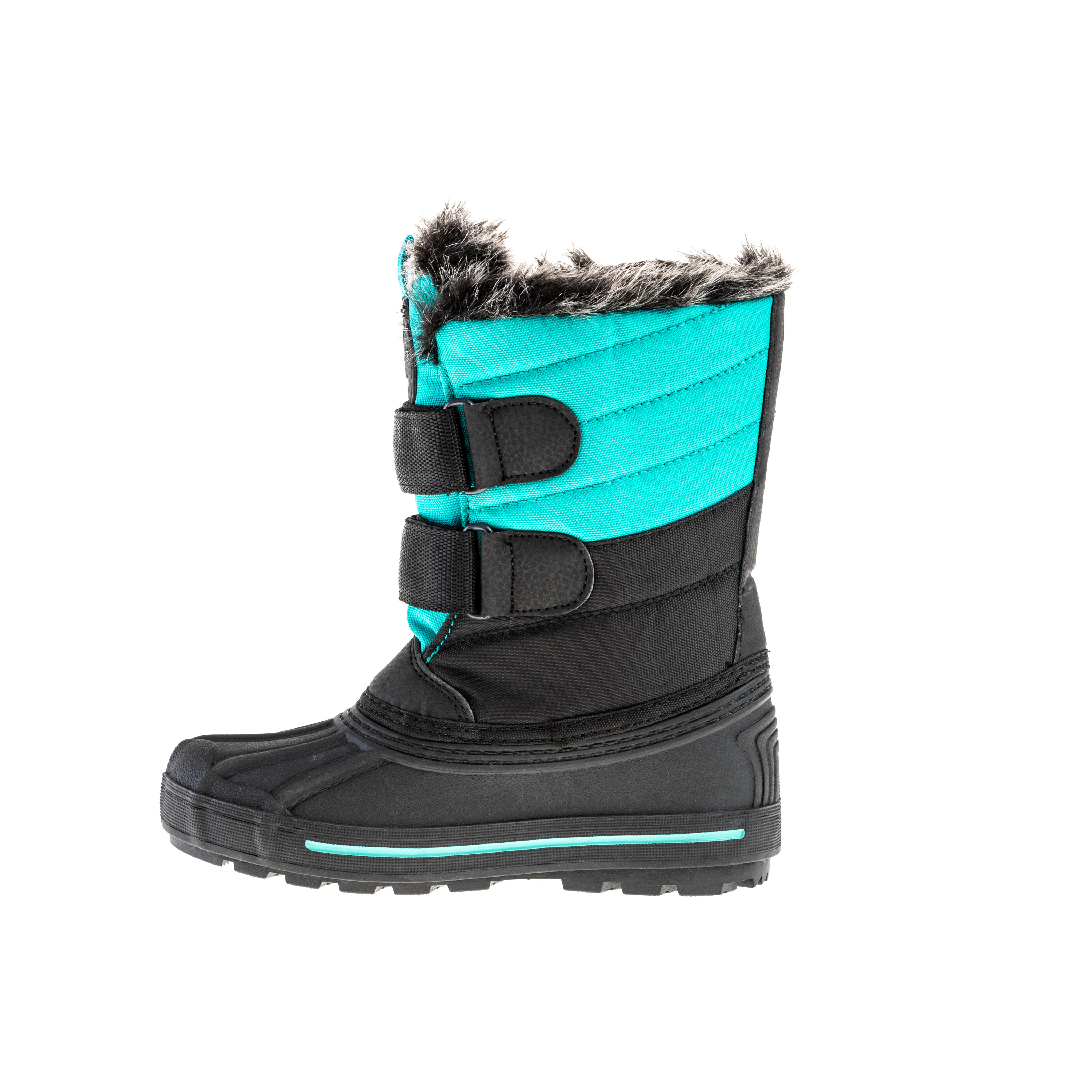 girls warm boots