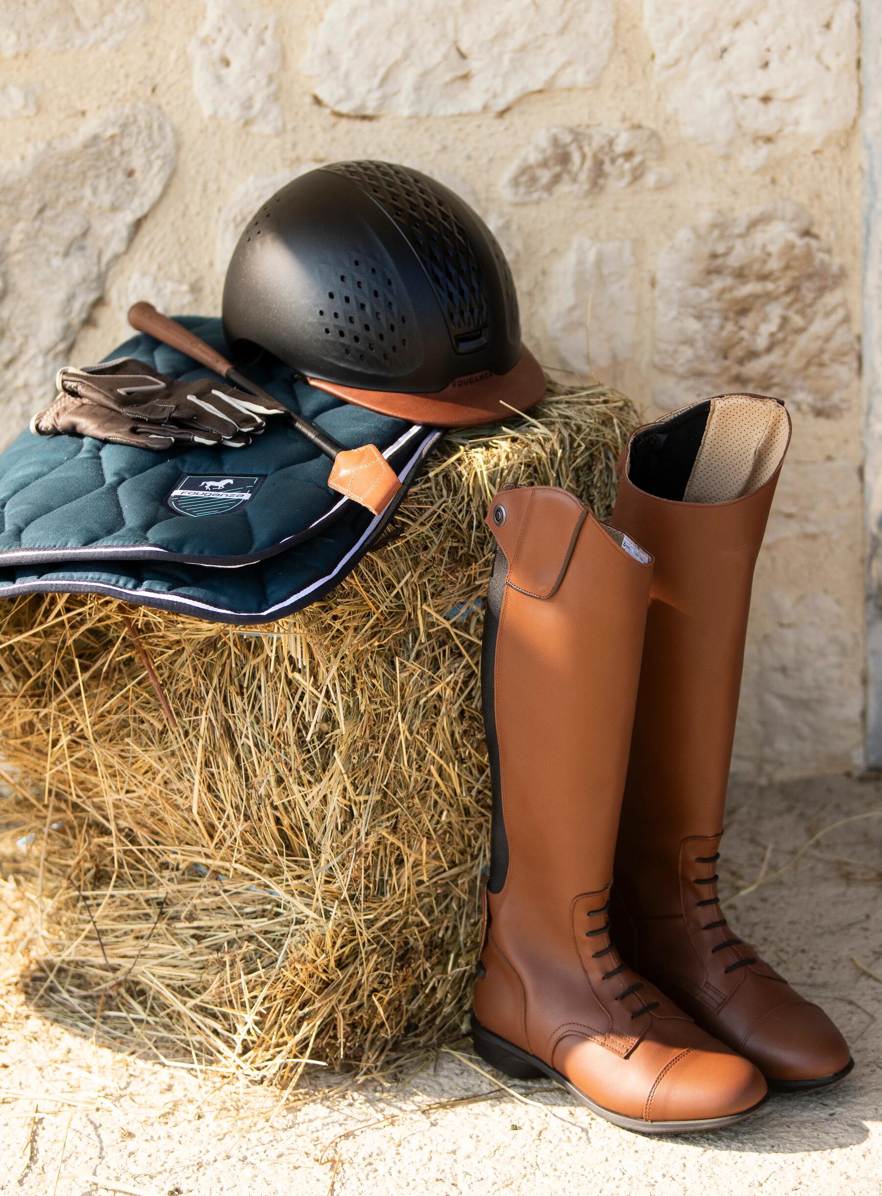 CASQUE FOUGANZA