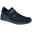 PW 160 Slip-On Men's Fitness Walking Shoes - Blue