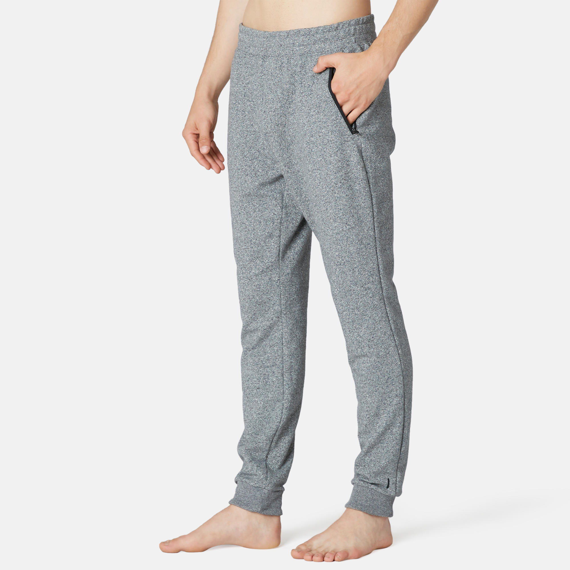 pantalon survetement adidas homme decathlon