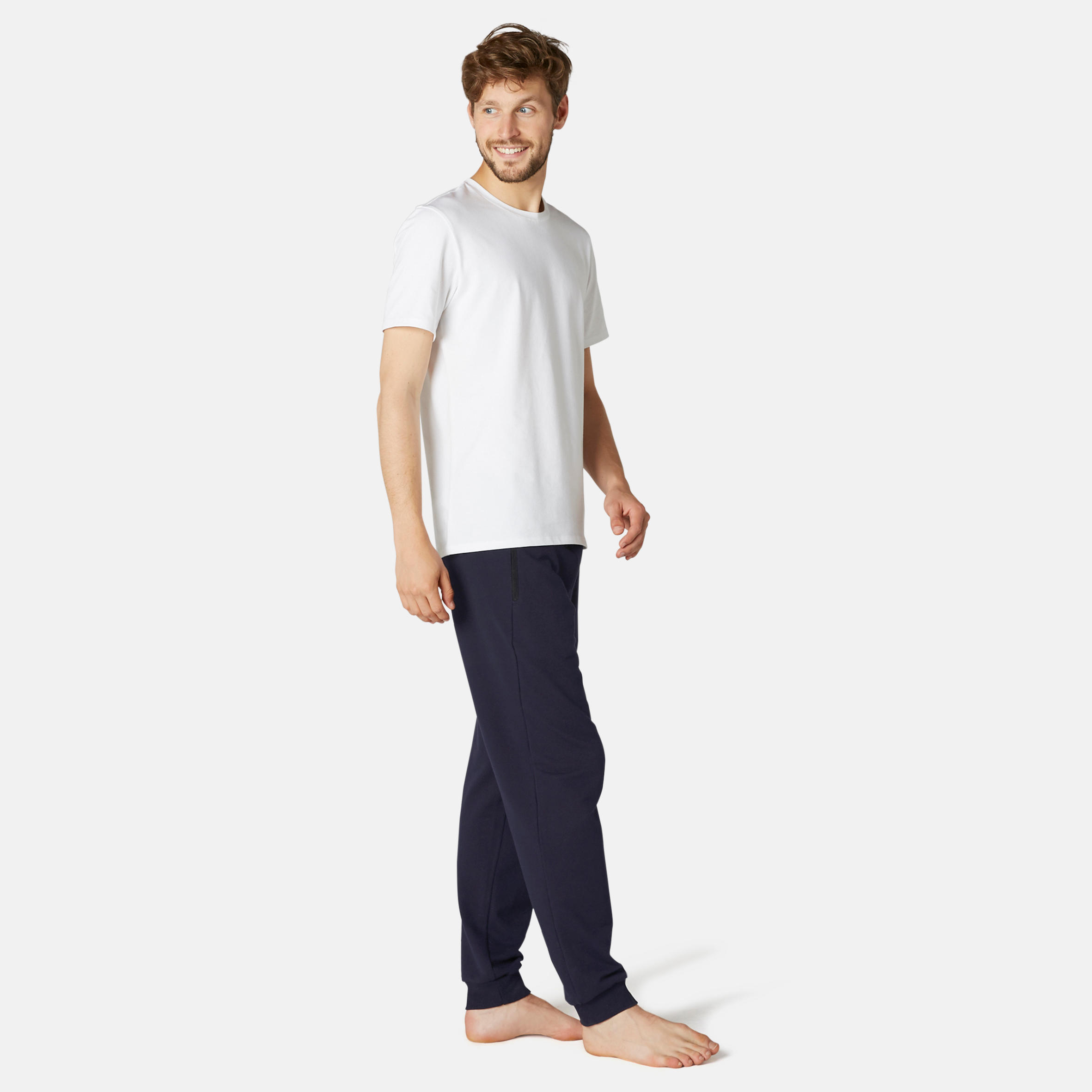 decathlon jogging bottoms