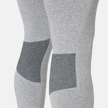 Men's Leggings 900 - Light Grey