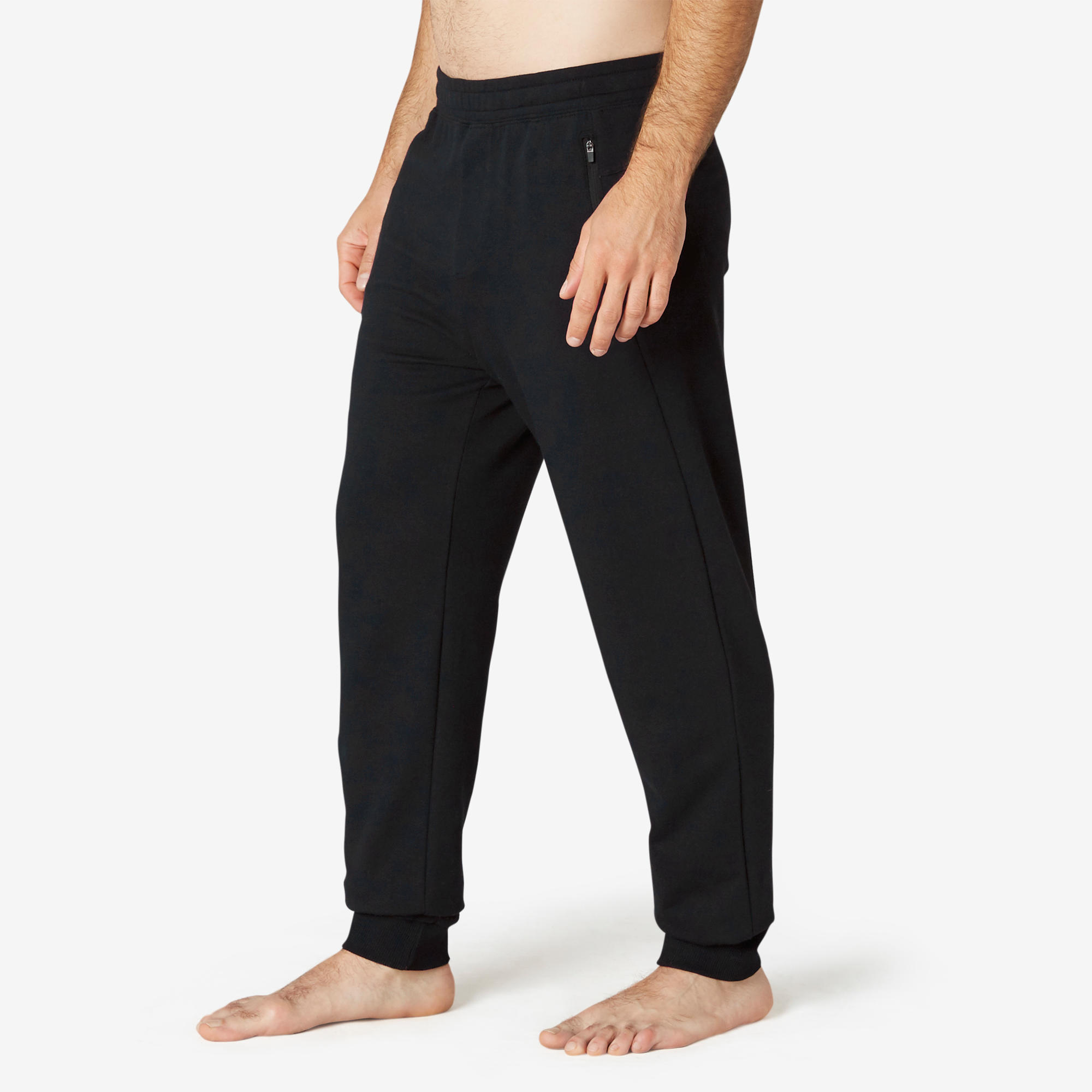 pantalon chandal decathlon hombre