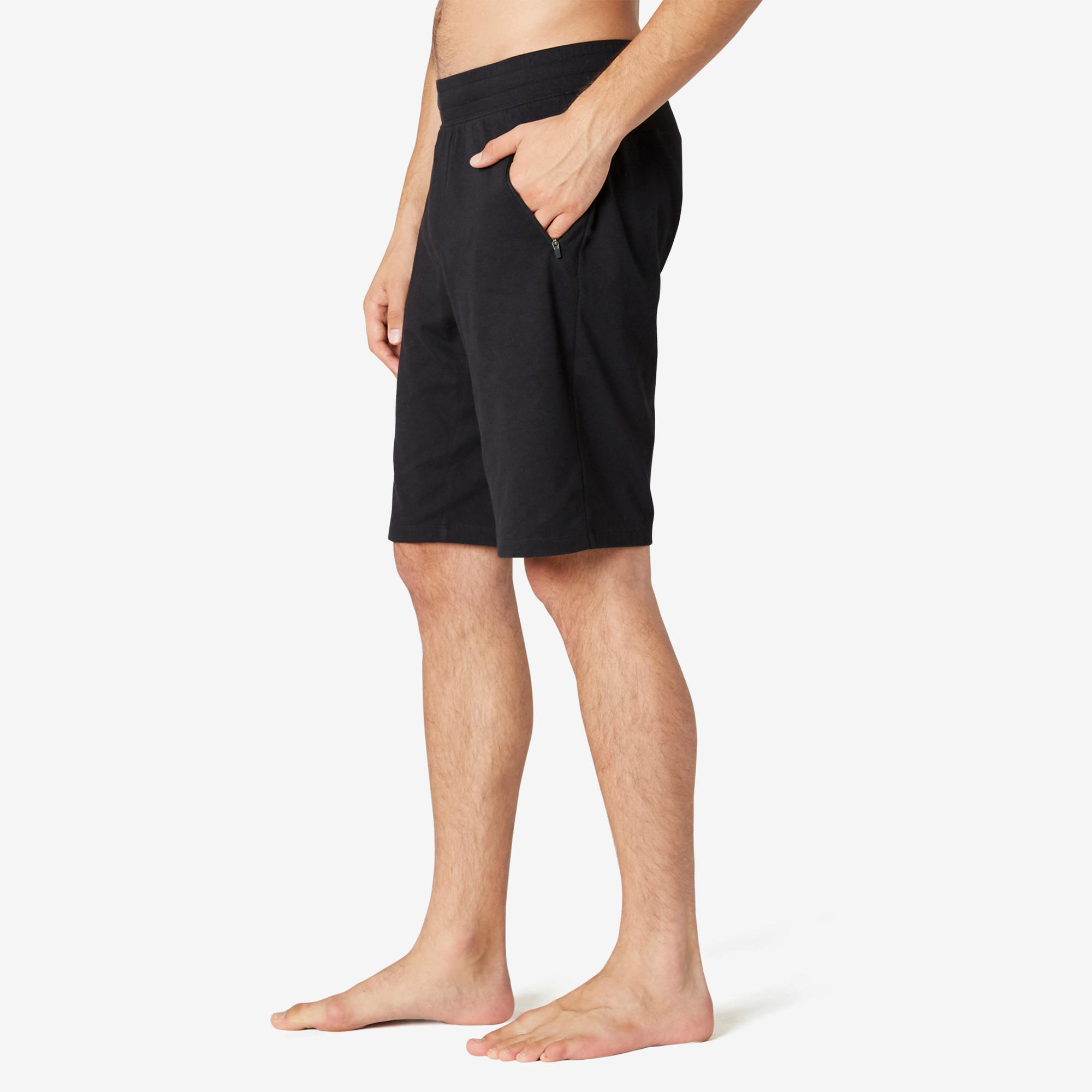 decathlon short de sport homme