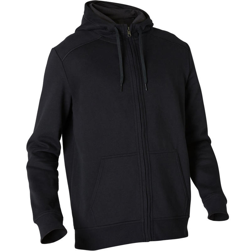 Veste à capuche decathlon clearance