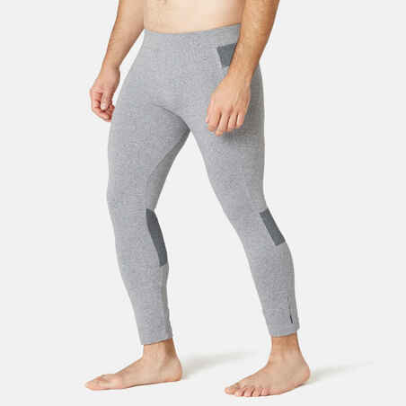 Men's Leggings 900 - Light Grey