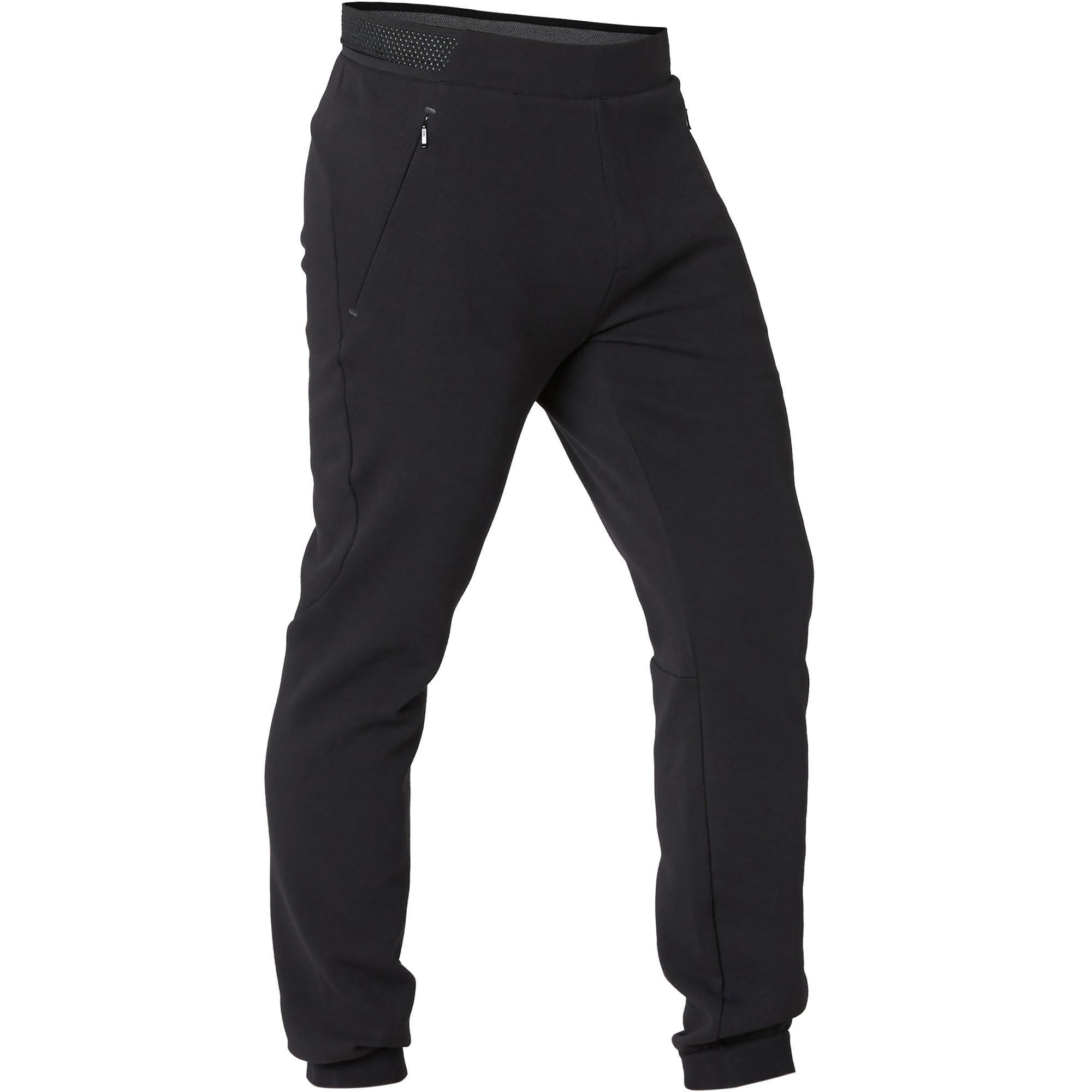 pantalon jogging decathlon homme