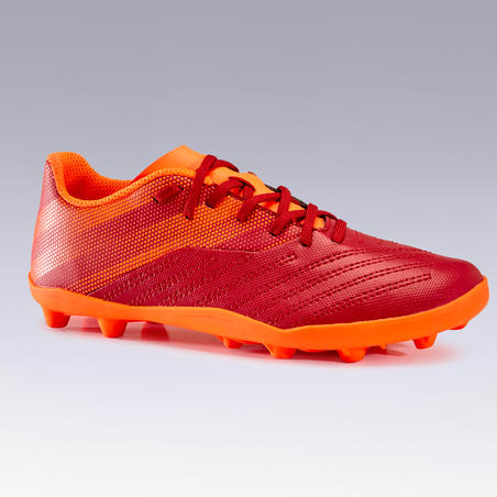 Бутсы футбольные детские Agility 140 FG