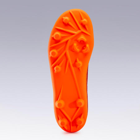 Бутсы футбольные детские Agility 140 FG