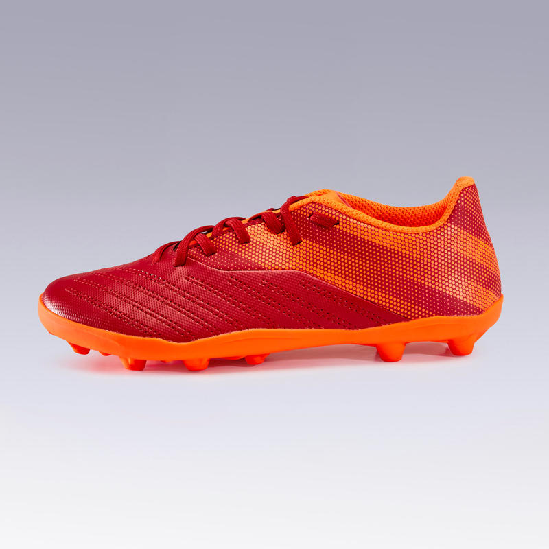 decathlon football turf shoes