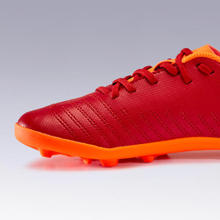 Бутсы футбольные детские Agility 140 FG