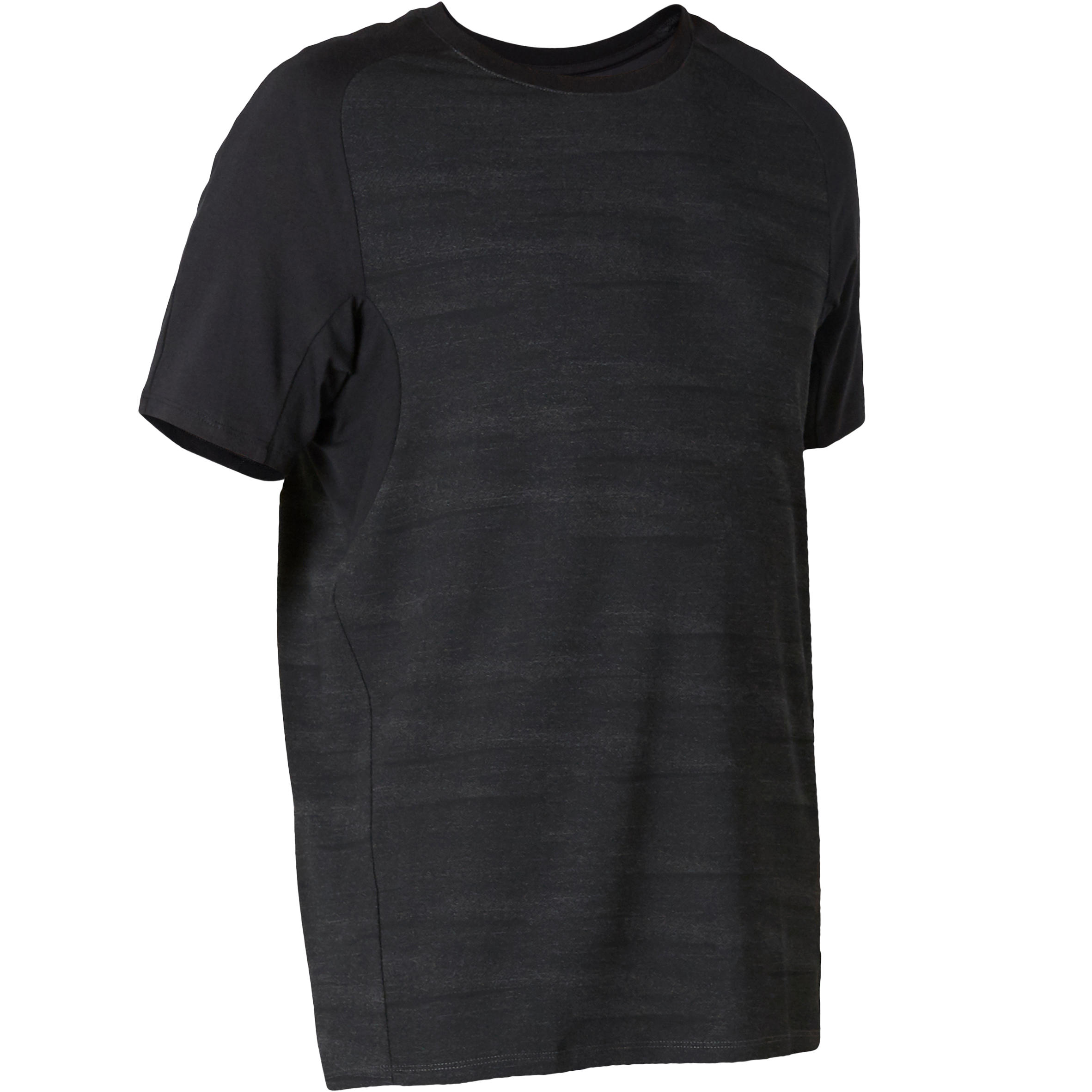 Men's T-Shirt 520 - Dark Grey Pattern 9/10