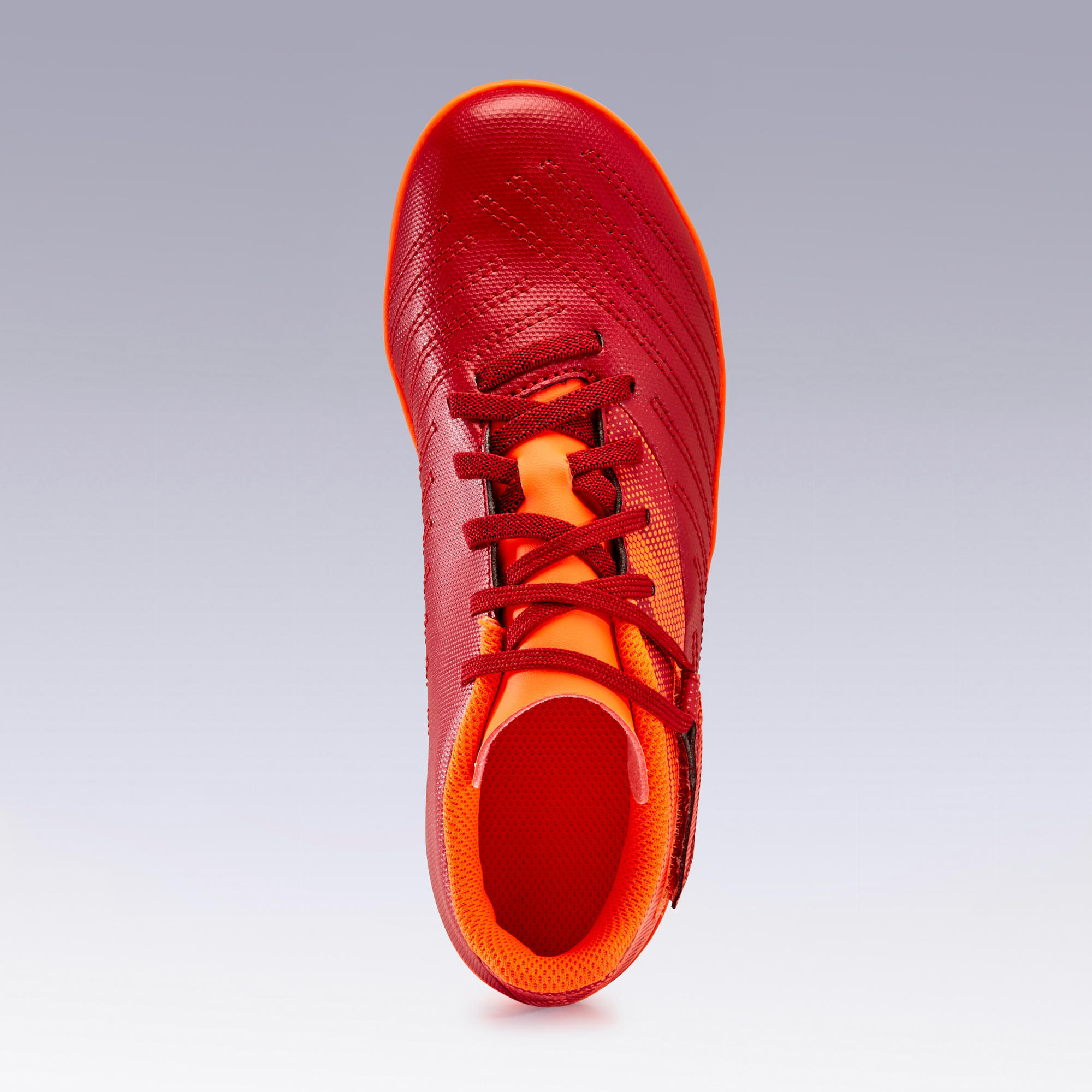 adidas springblade 4 enfant bordeaux